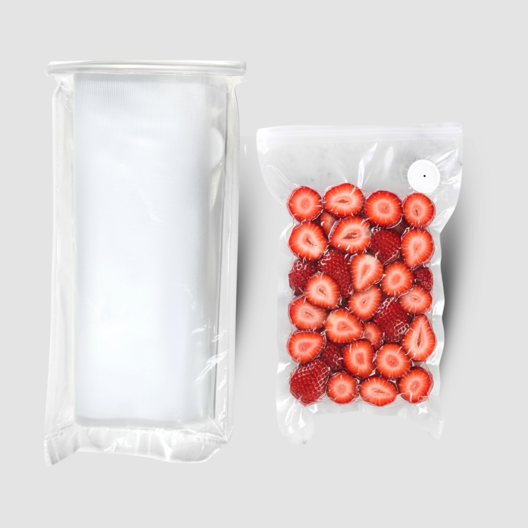 Nature Wrap™ Vacuum Sealer Reusable Bags