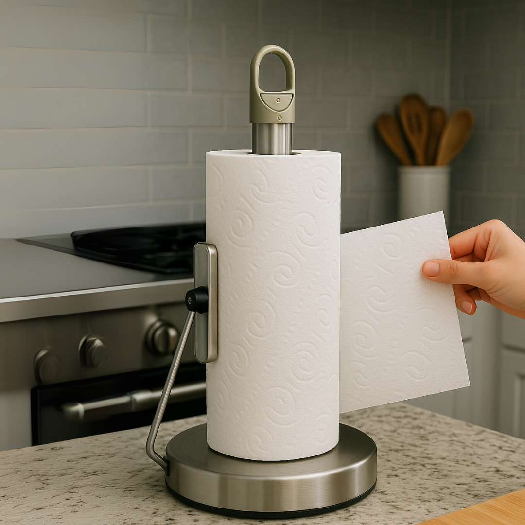 Complete Countertop Cleaning in One Bundle