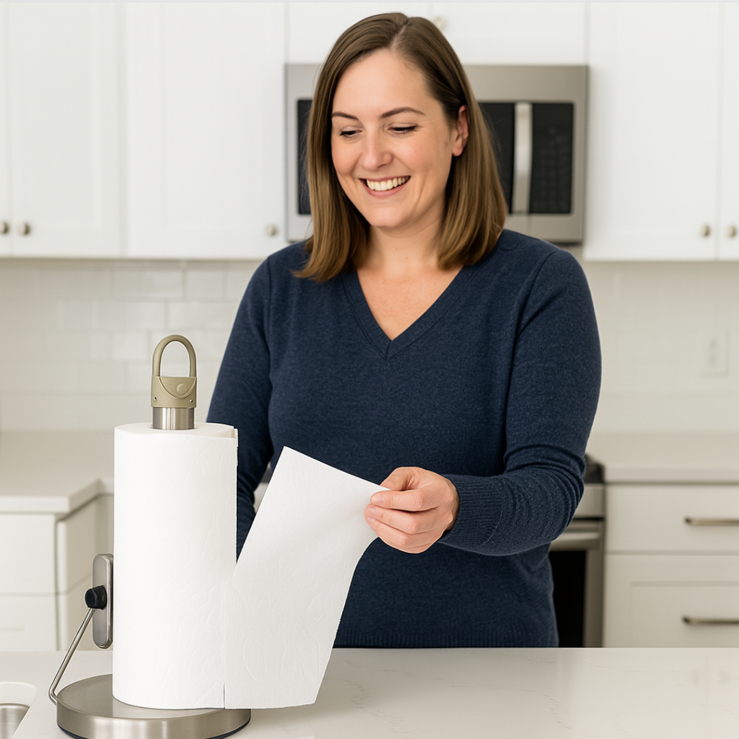 Complete Countertop Cleaning in One Bundle